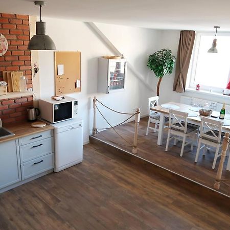 Apartment 55 Tatry Veľký Slavkov エクステリア 写真