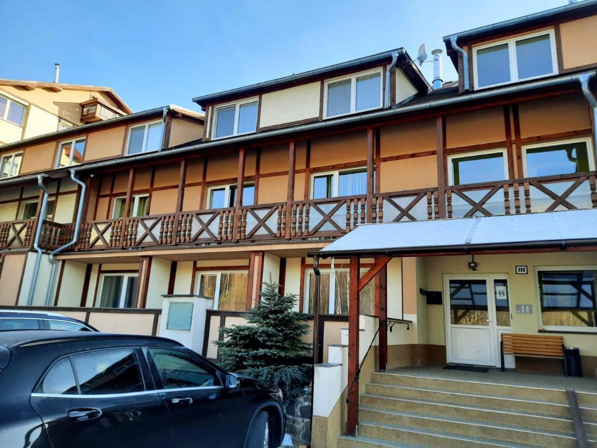 Apartment 55 Tatry Veľký Slavkov エクステリア 写真