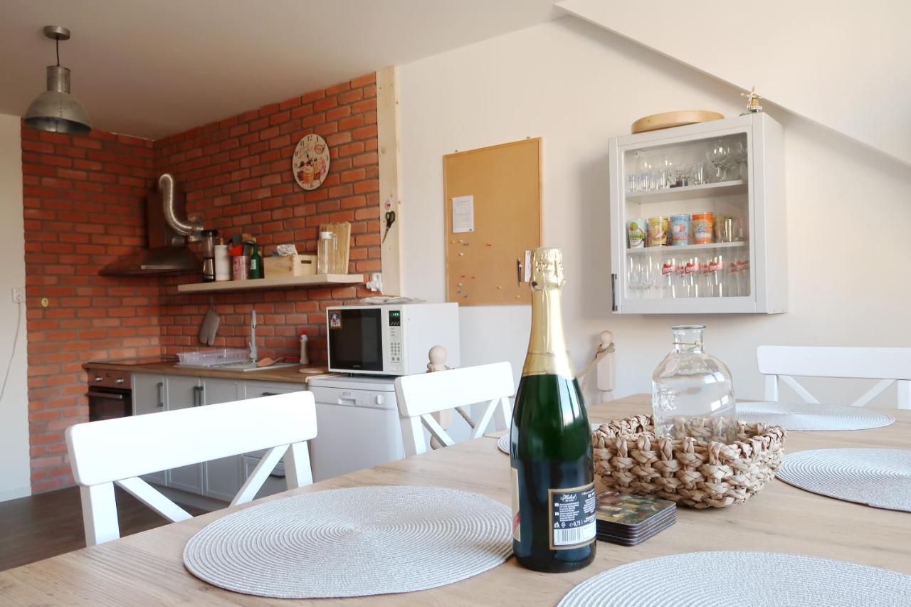 Apartment 55 Tatry Veľký Slavkov エクステリア 写真