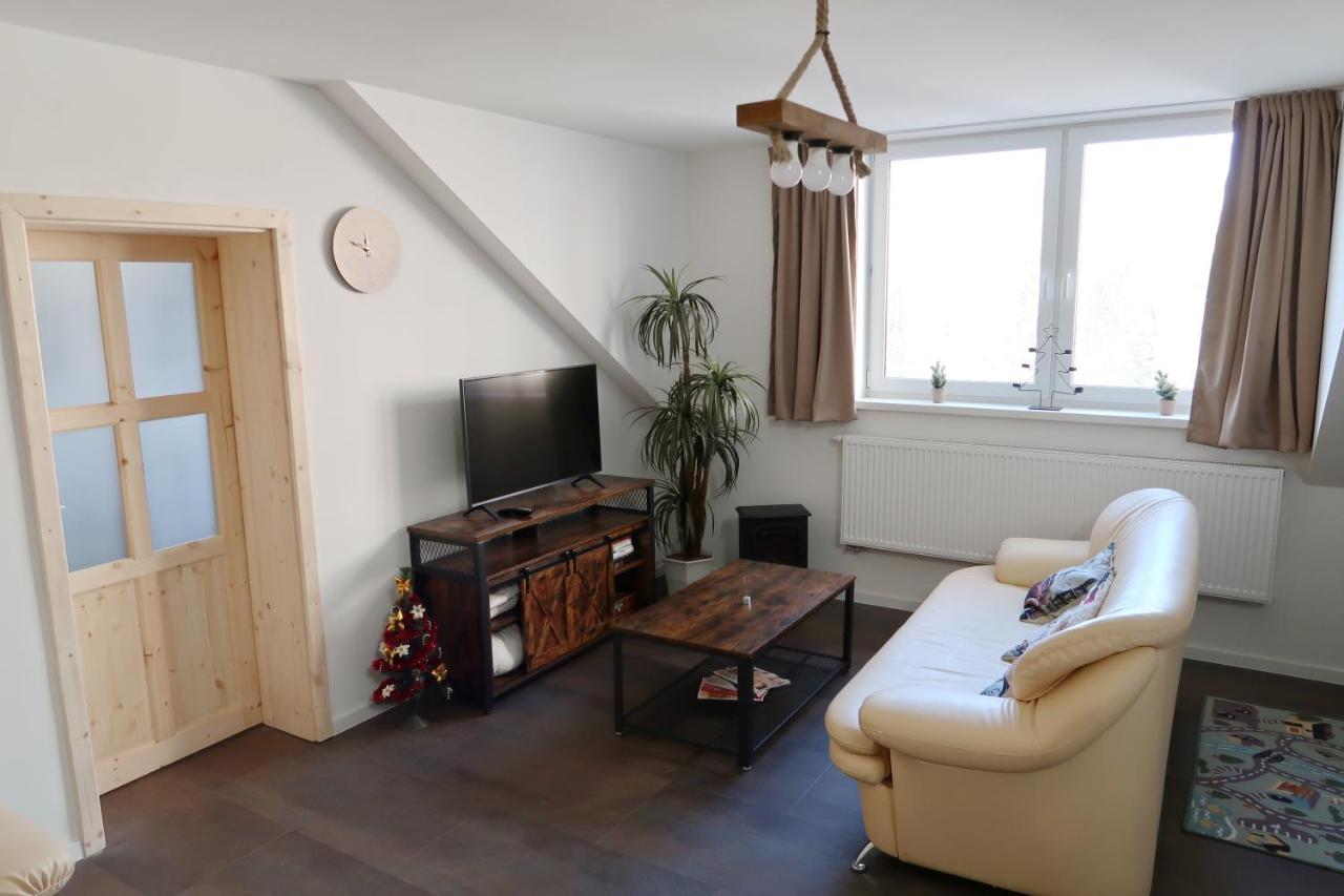 Apartment 55 Tatry Veľký Slavkov エクステリア 写真