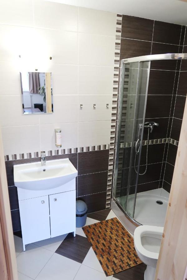 Apartment 55 Tatry Veľký Slavkov エクステリア 写真